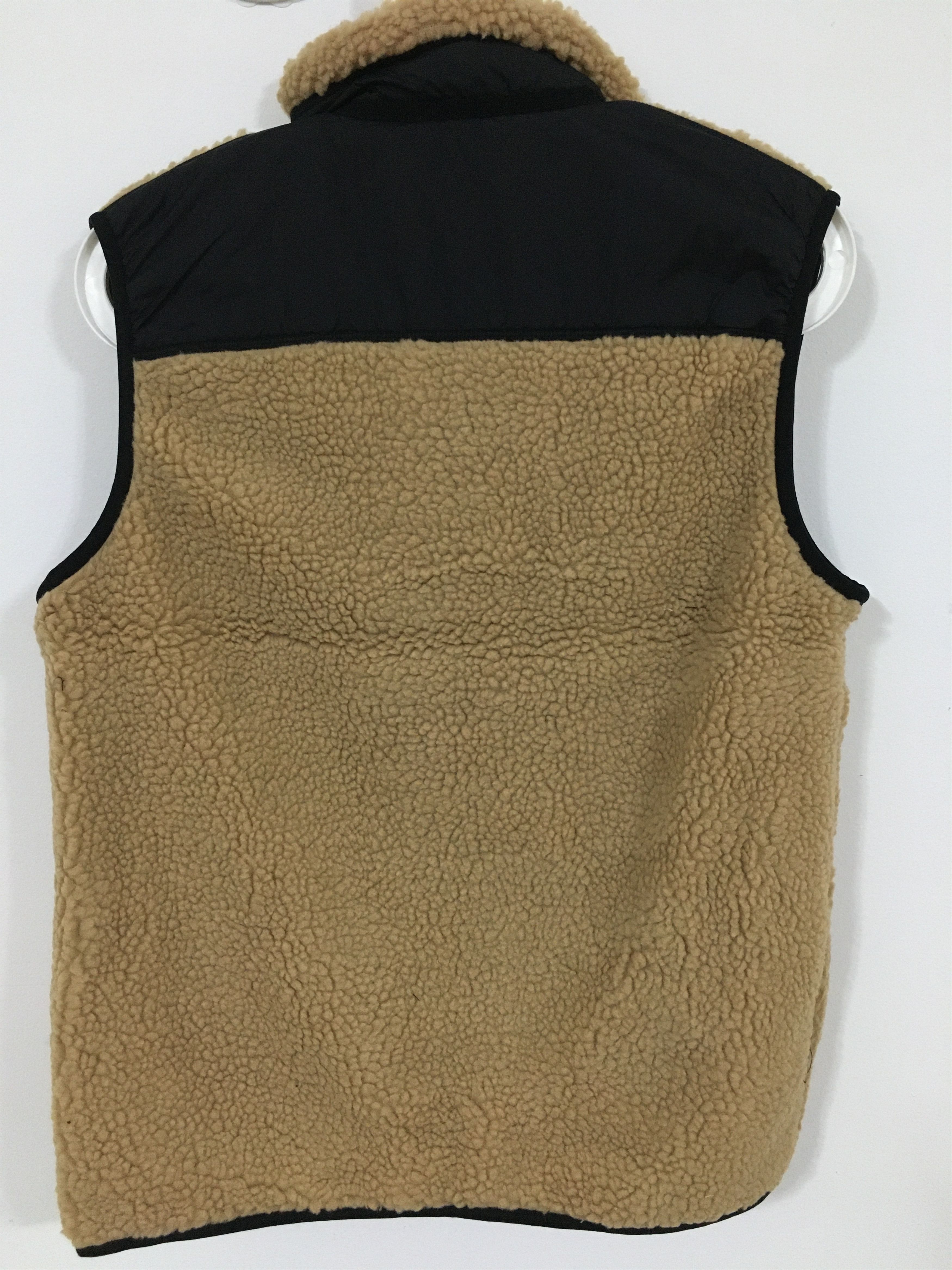 Carhartt Sherpa zipped vest Size US S / EU 44-46 / 1 - 6 Thumbnail