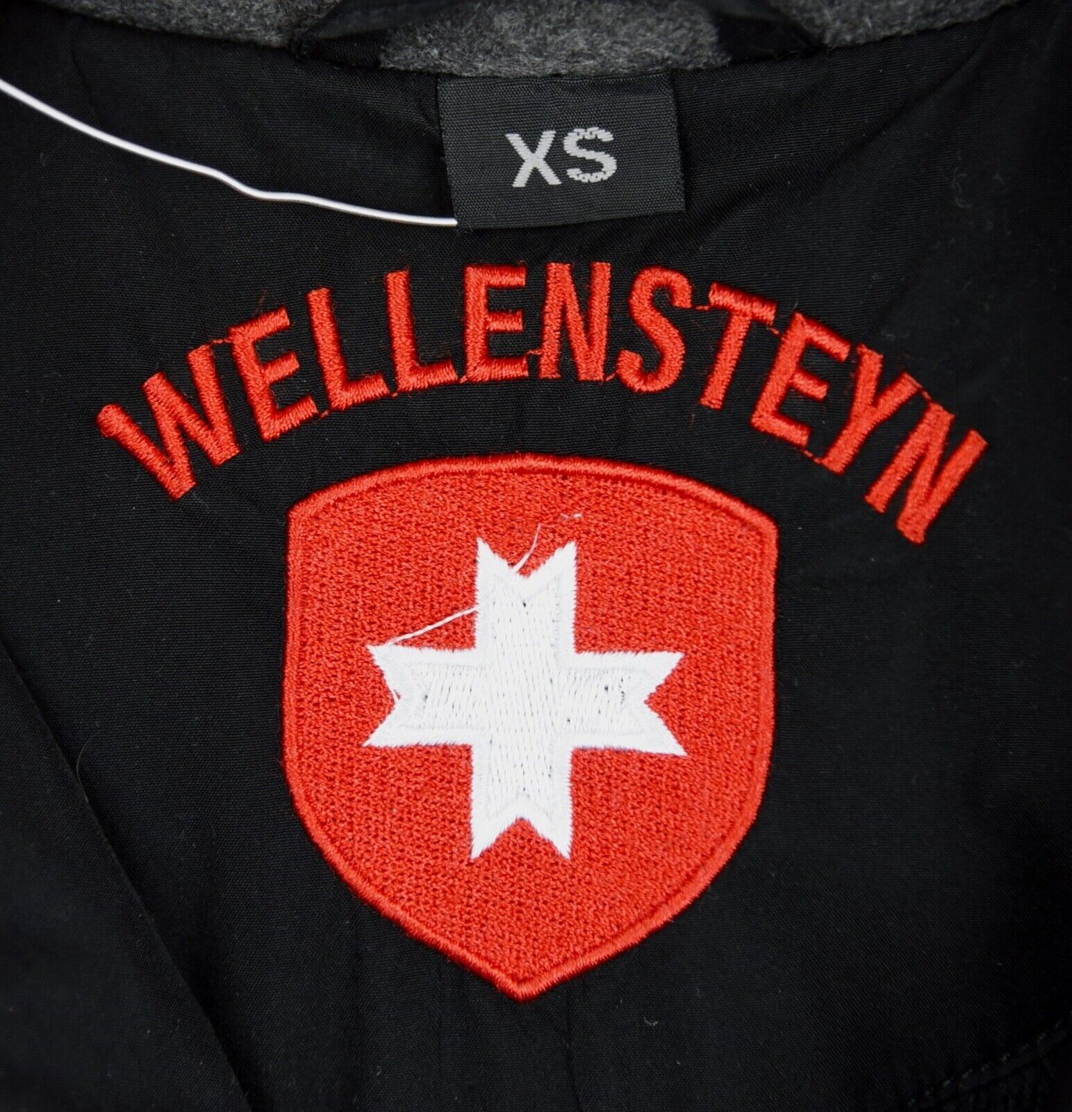 Wellensteyn Wellensteyn Eternity Women's XS Parka Jacket Hooded Coat Top Size XS / US 0-2 / IT 36-38 - 5 Thumbnail