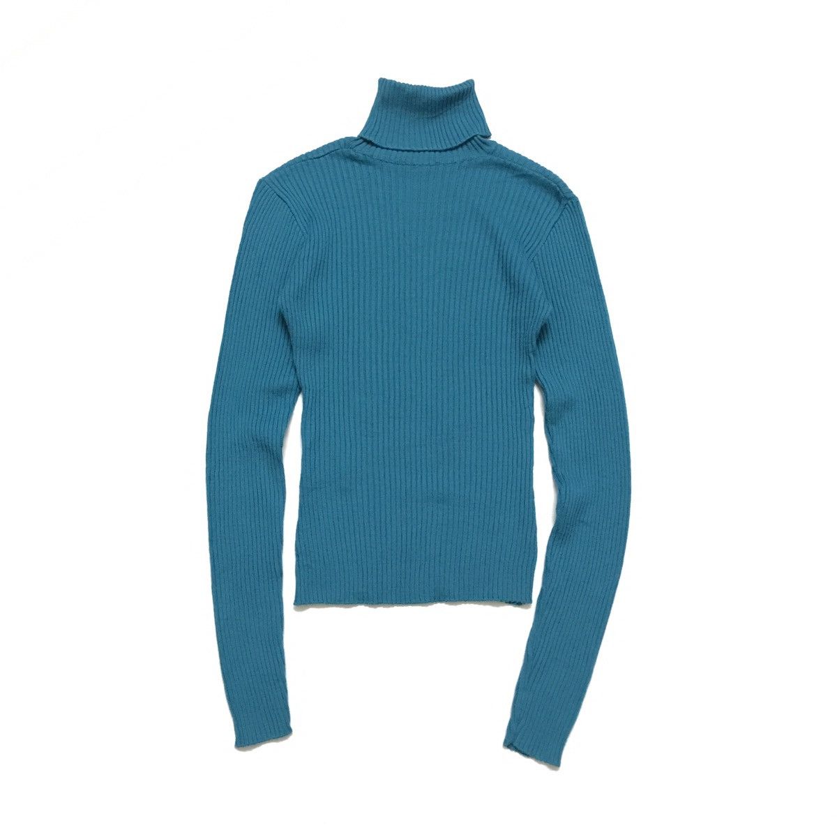 Dolce & Gabbana Dolce & Gabbana Turtleneck Knitted Sweater Size S / US 4 / IT 40 - 2 Thumbnail