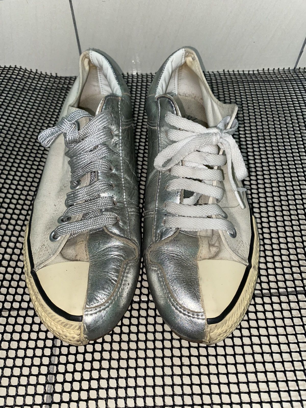 Mihara Yasuhiro Converse | Grailed