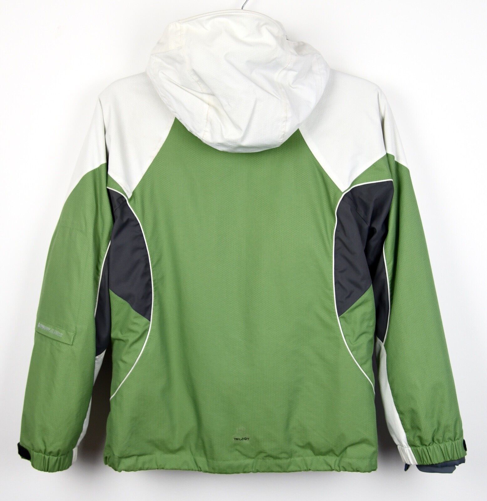 Other Trilogy 3in1 Powderroom Ski Jacket Coat Snowboard Ripzone Size S / US 4 / IT 40 - 9 Thumbnail