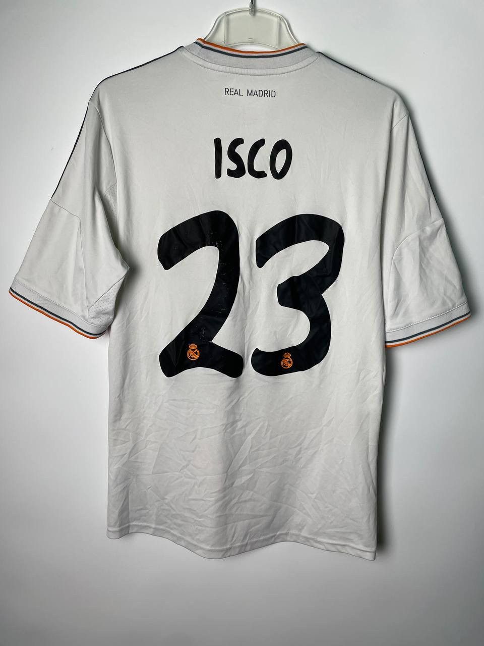 Adidas × Real Madrid × Soccer Jersey REAL MADRID HOME