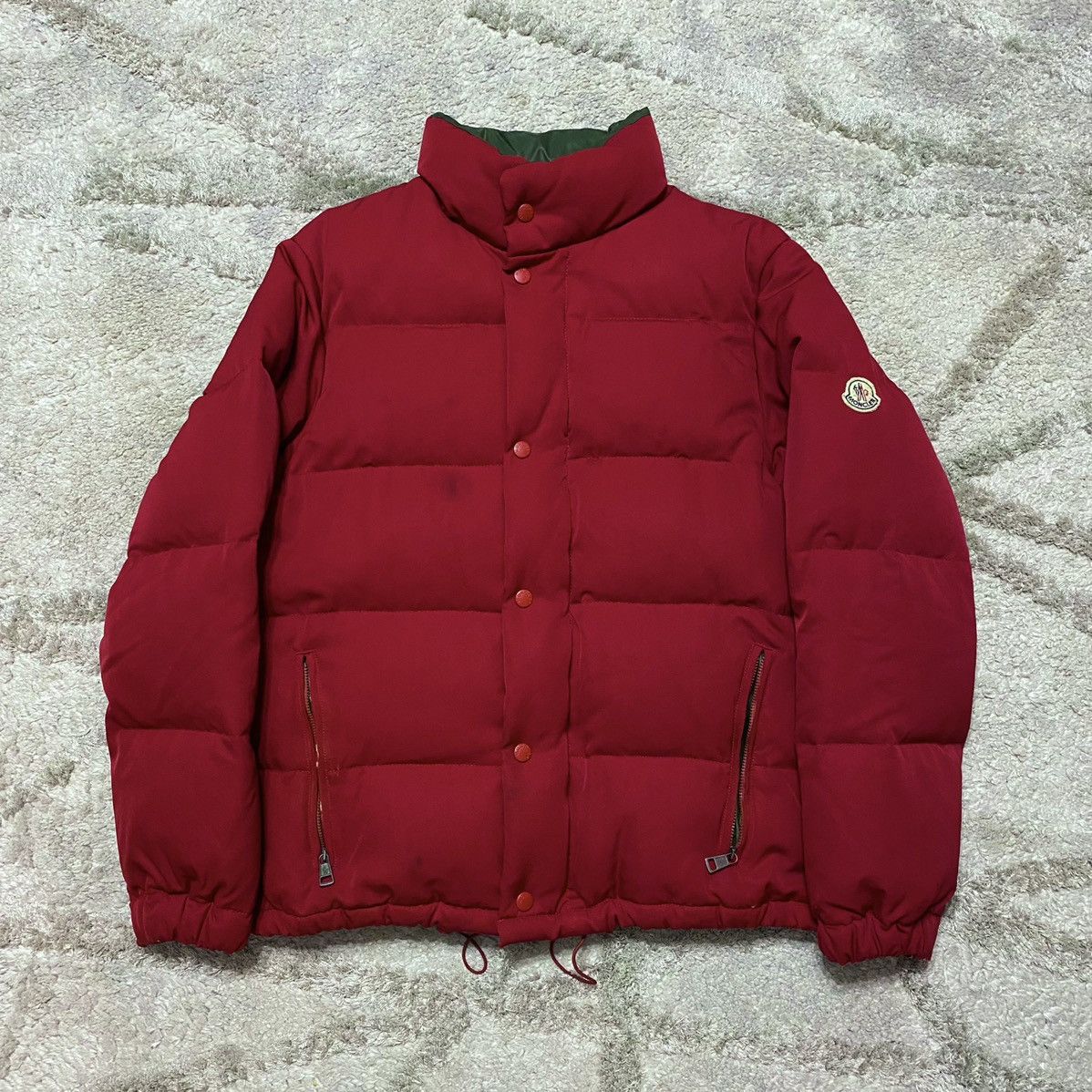 Junya Watanabe Moncler | Grailed