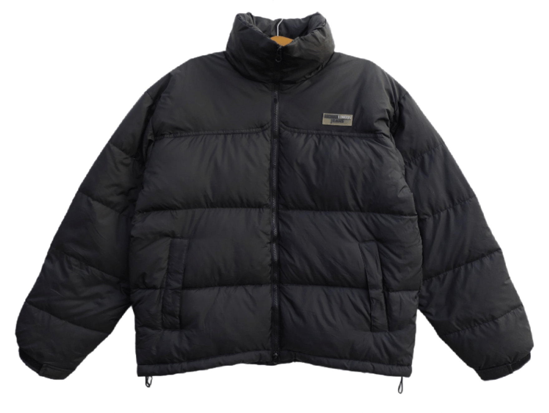ジャケット・アウター michiko Vintage Michiko London Reversible Quilted Bombers Jacket