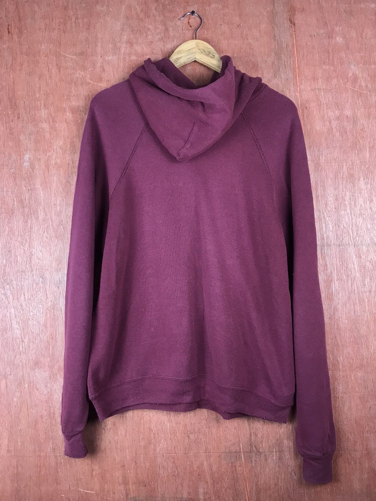 Lee Lee Big Logo Sweaters plus Hoodies #2521 Size US L / EU 52-54 / 3 - 10 Thumbnail