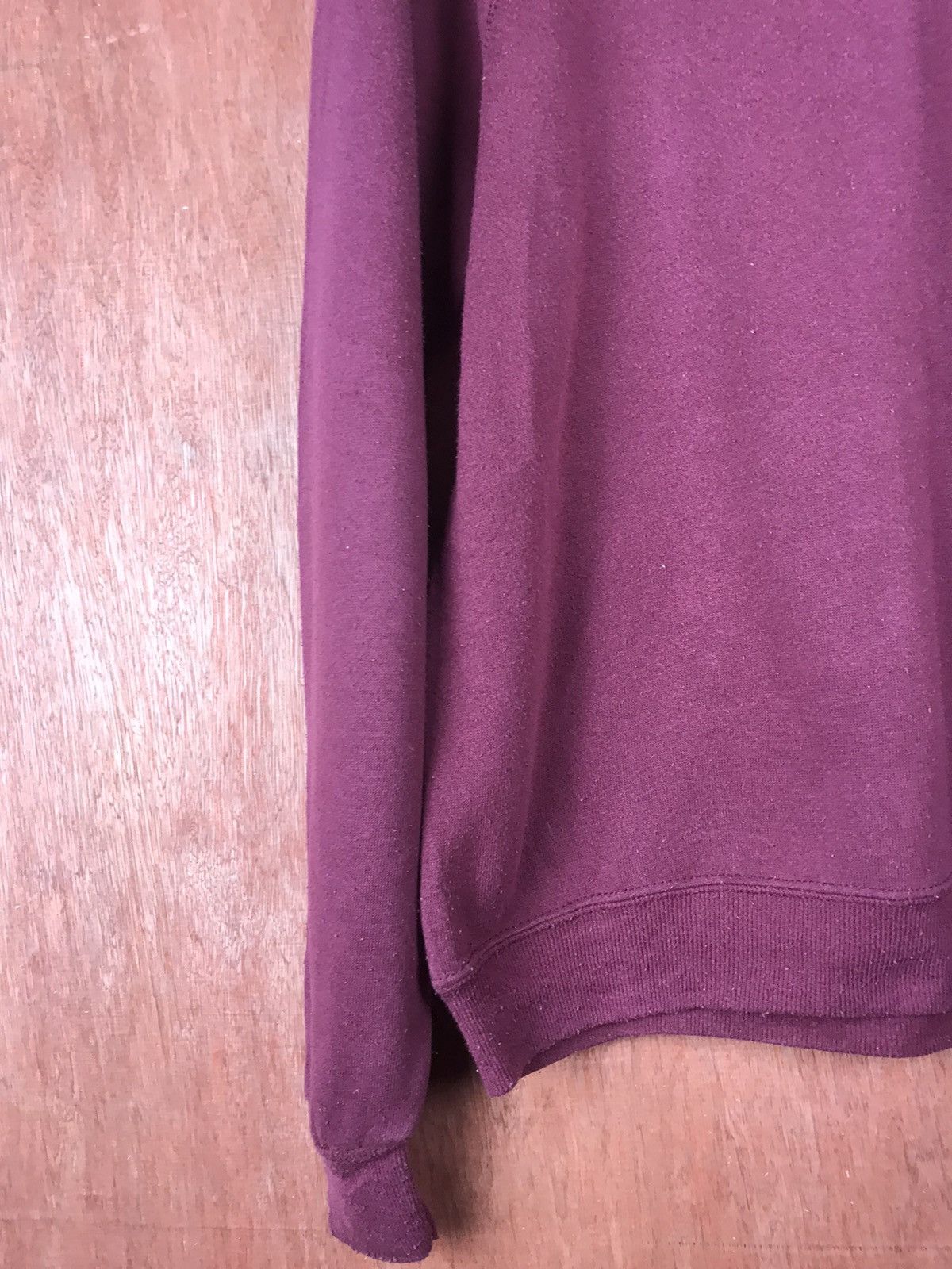 Lee Lee Big Logo Sweaters plus Hoodies #2521 Size US L / EU 52-54 / 3 - 11 Thumbnail