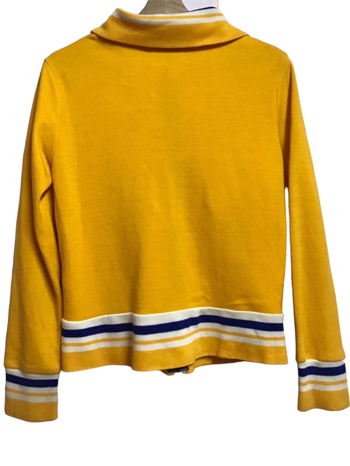 Hysteric Glamour Hysteric Glamour Sweater Fullzip Size US S / EU 44-46 / 1 - 2 Thumbnail