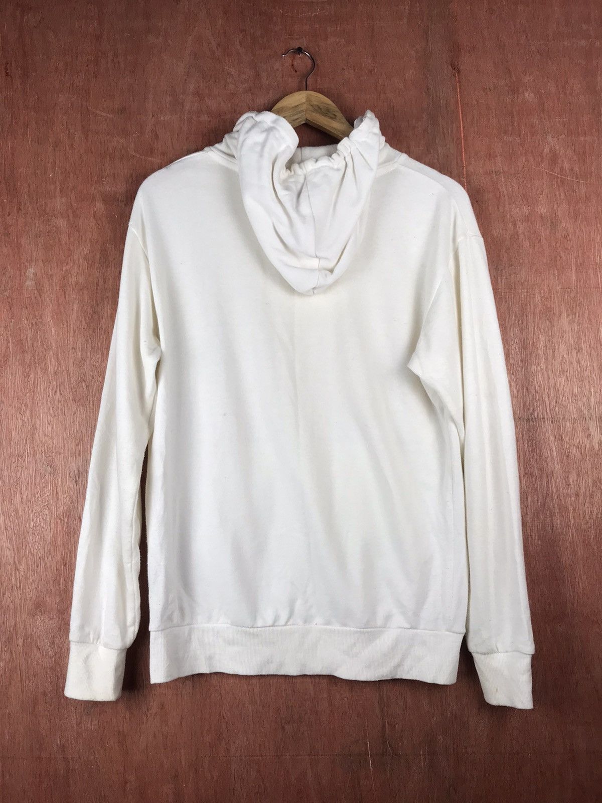 Japanese Brand DLL Browny ( You are Awesome) Sweaters #2507 Size US S / EU 44-46 / 1 - 9 Thumbnail