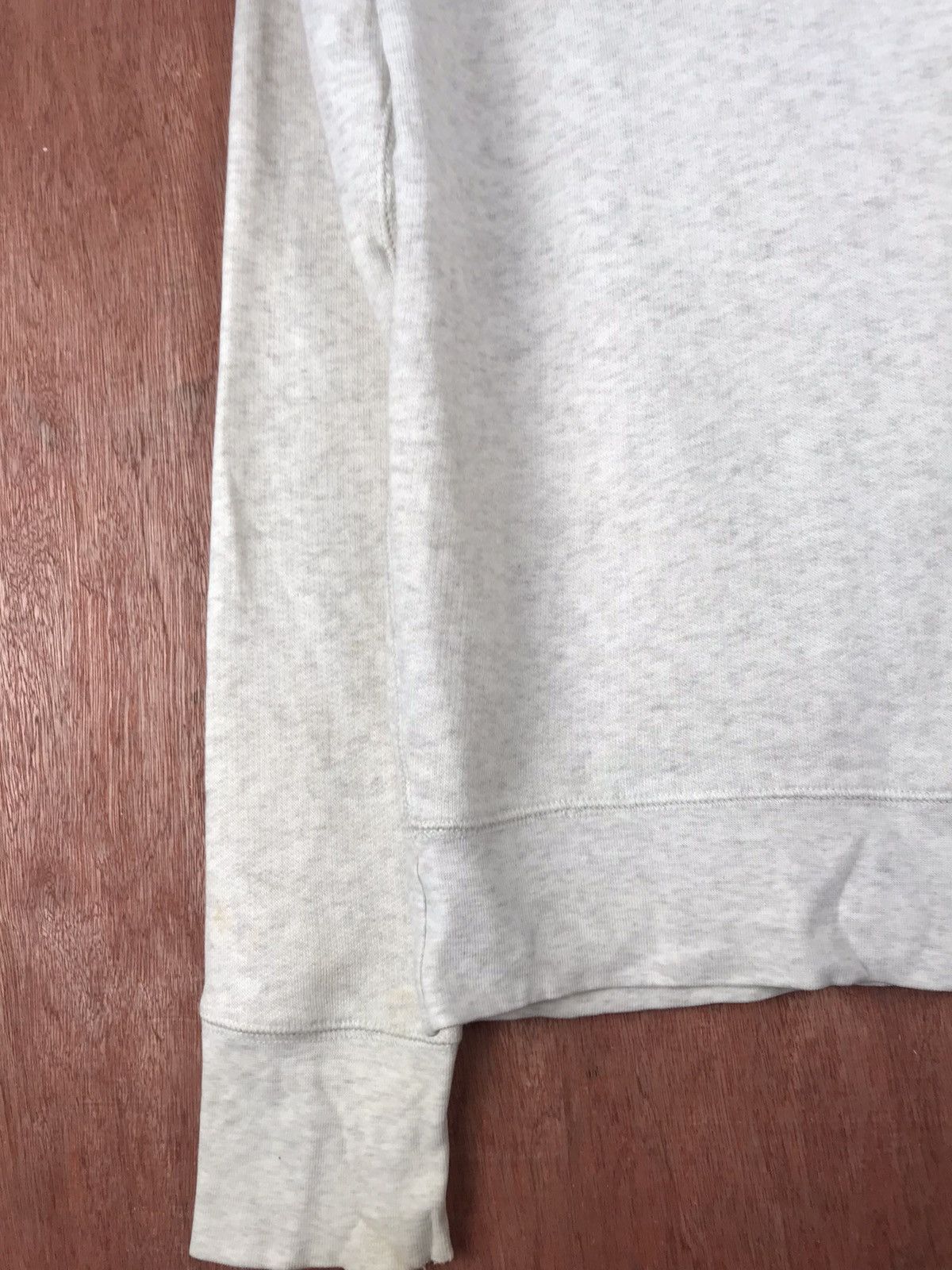 Japanese Brand DLL Uniqlo X Merchant & Mills England Sweaters#2518 Size US M / EU 48-50 / 2 - 9 Thumbnail