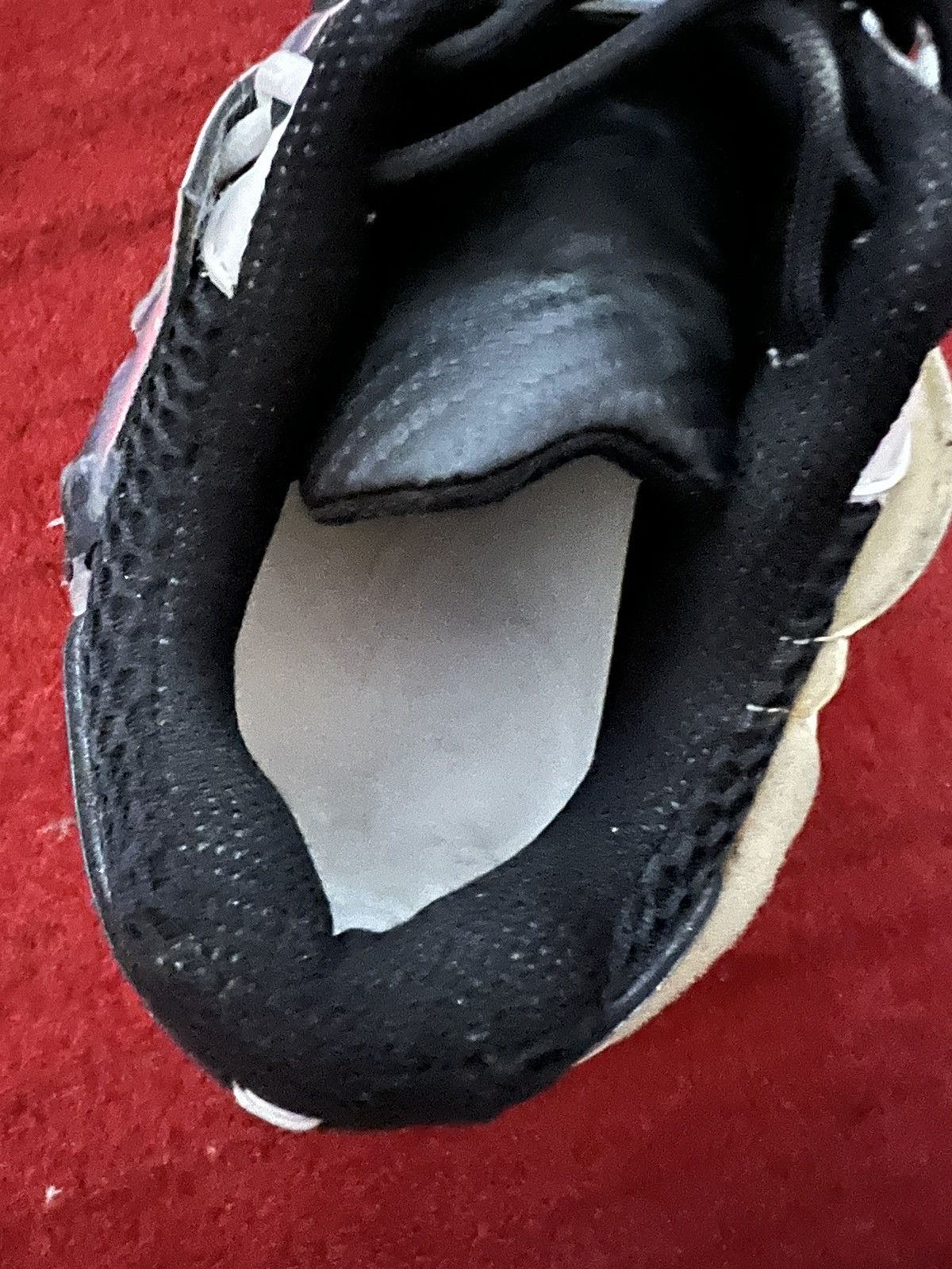 Maison Margiela Pink Fusions Size US 7 / EU 40 - 7 Thumbnail