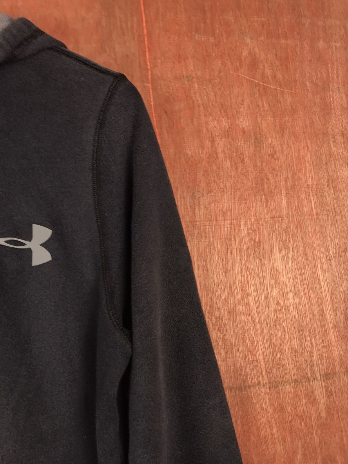 Under Armour DLL Under Armour Basic Sweater #2510 Size US M / EU 48-50 / 2 - 5 Thumbnail