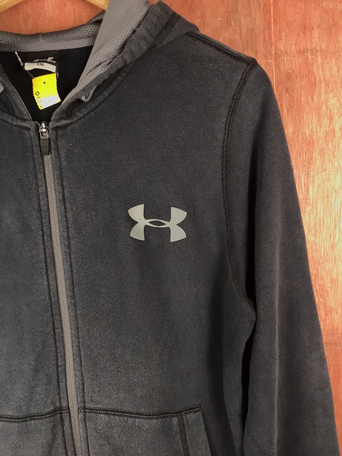 Under Armour DLL Under Armour Basic Sweater #2510 Size US M / EU 48-50 / 2 - 6 Thumbnail
