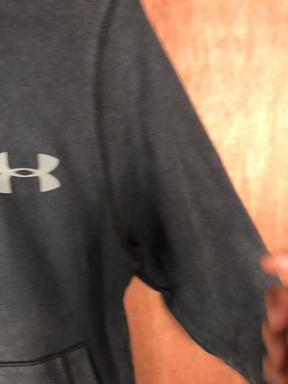 Under Armour DLL Under Armour Basic Sweater #2510 Size US M / EU 48-50 / 2 - 8 Thumbnail