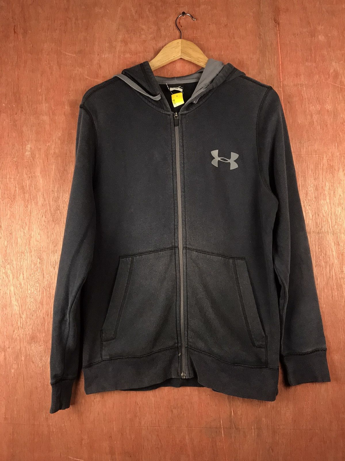 Under Armour DLL Under Armour Basic Sweater #2510 Size US M / EU 48-50 / 2 - 1 Thumbnail
