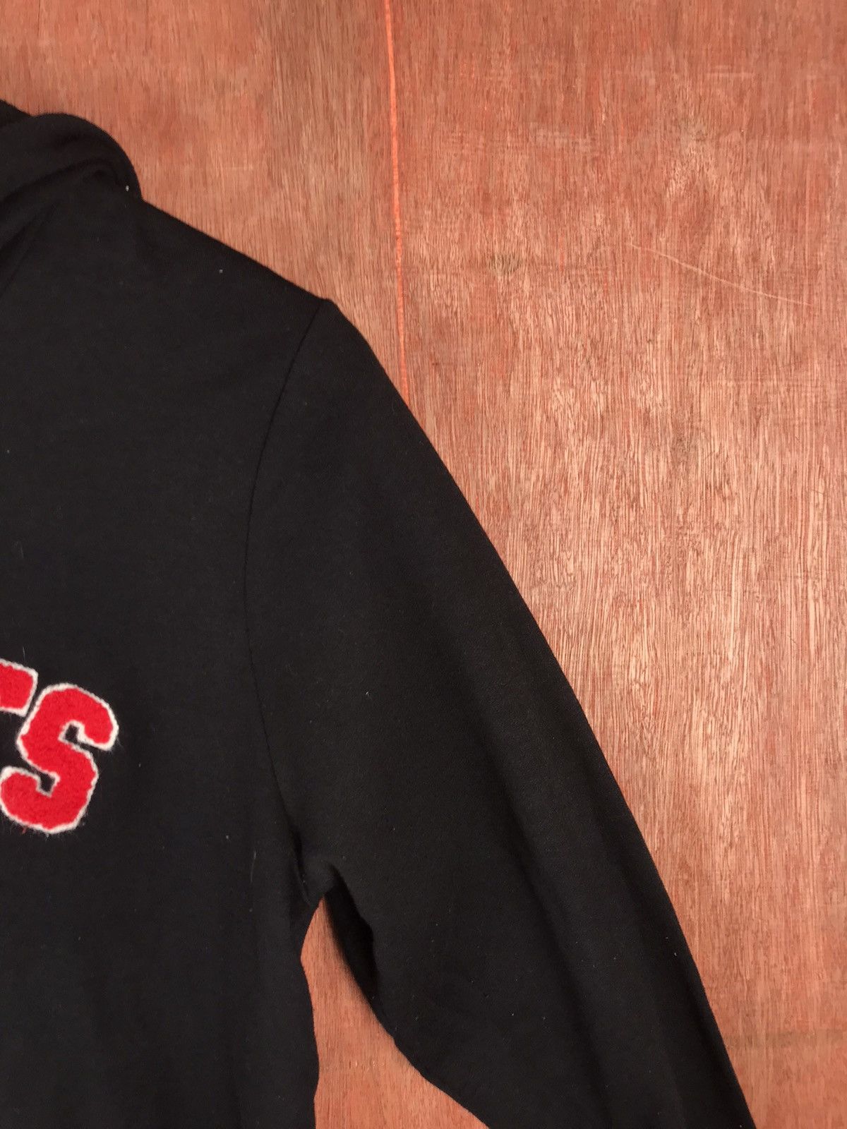 Peanuts DLL Peanuts Big Logo Sweaters #2514 Size US M / EU 48-50 / 2 - 5 Thumbnail