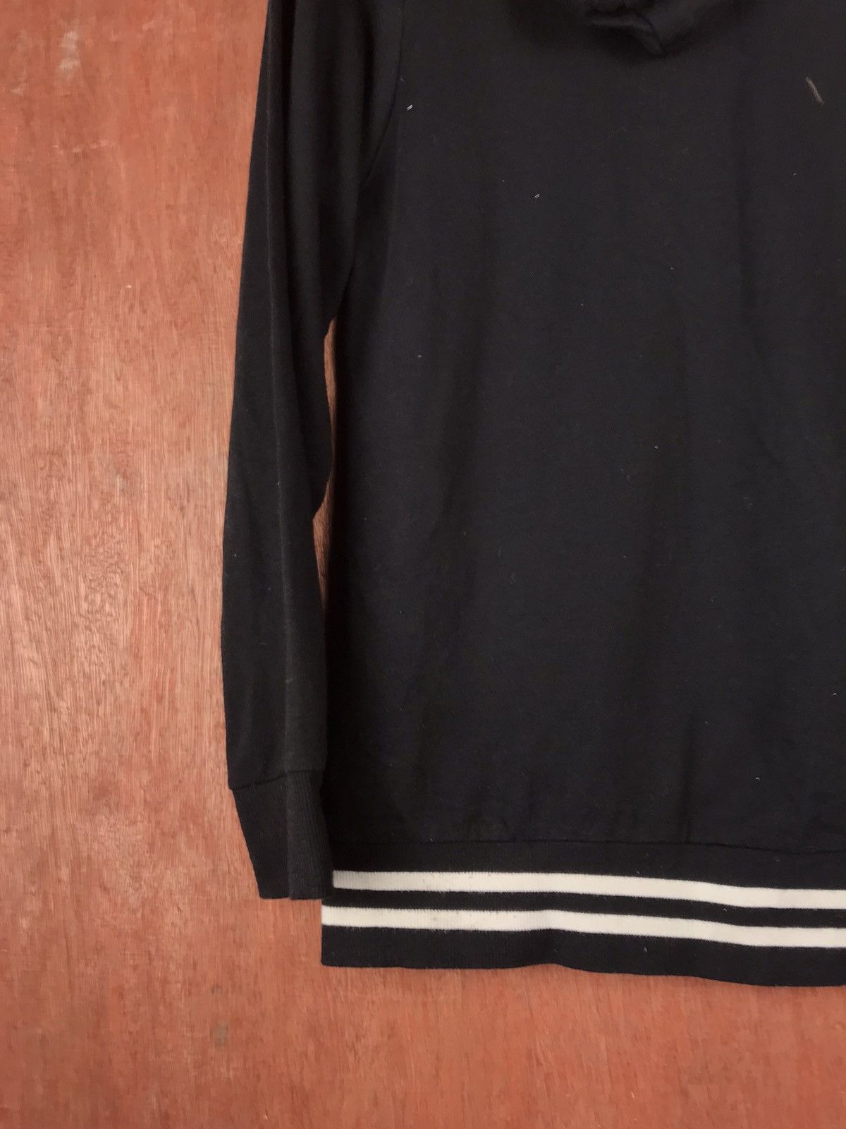 Peanuts DLL Peanuts Big Logo Sweaters #2514 Size US M / EU 48-50 / 2 - 9 Thumbnail