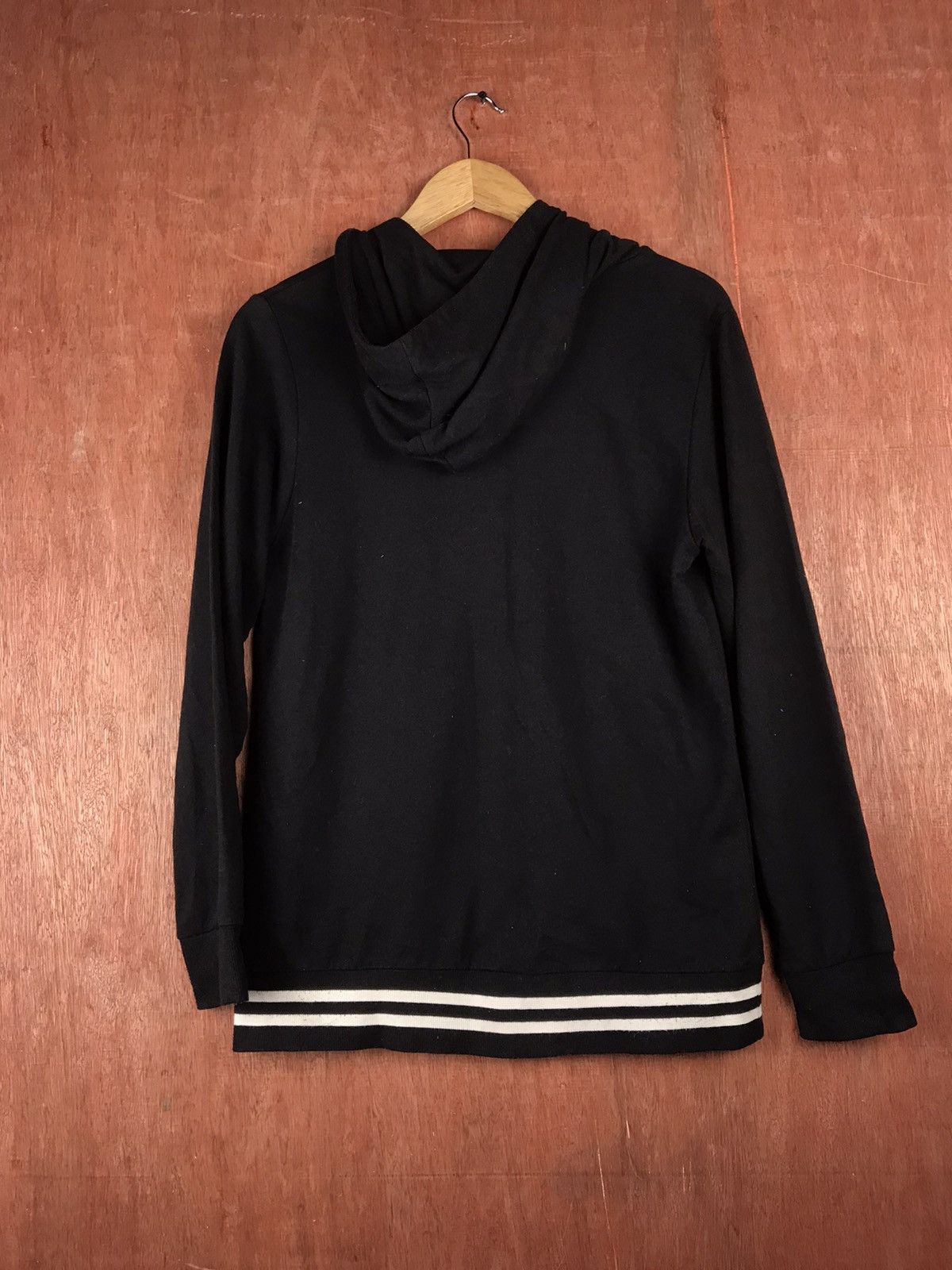 Peanuts DLL Peanuts Big Logo Sweaters #2514 Size US M / EU 48-50 / 2 - 8 Thumbnail