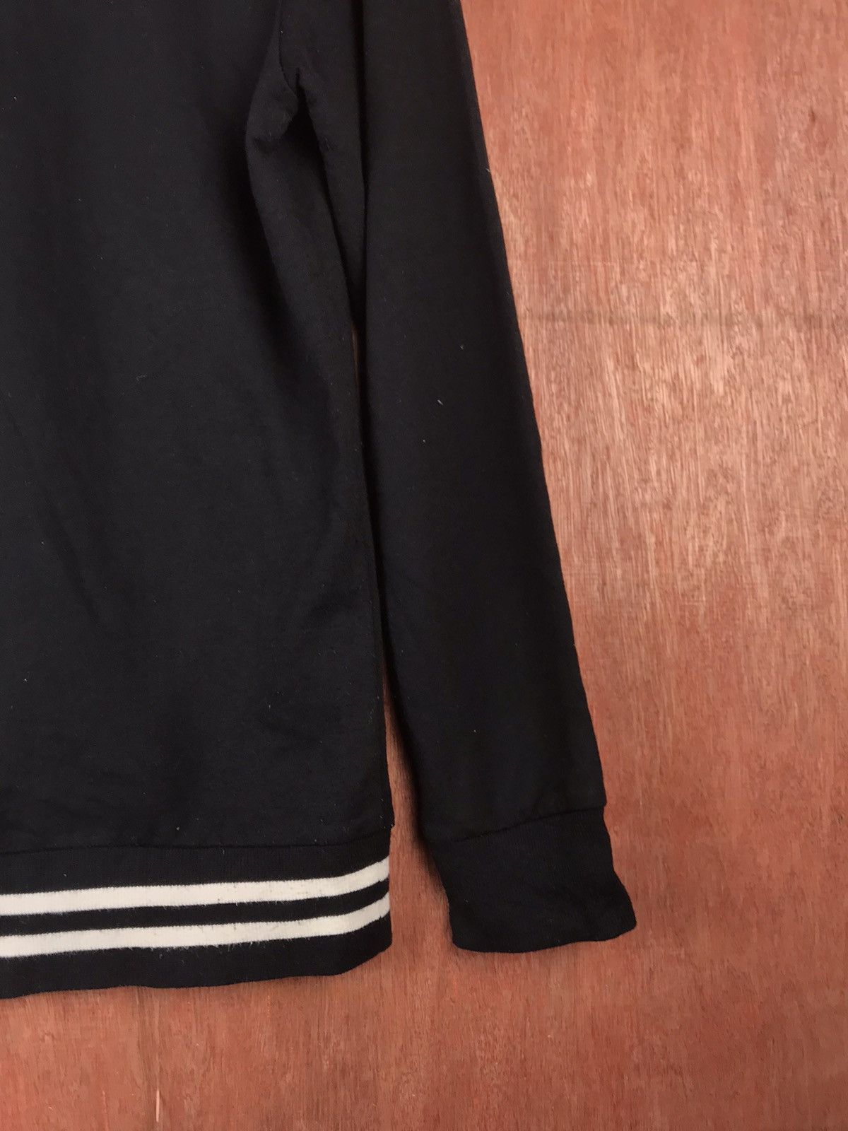 Peanuts DLL Peanuts Big Logo Sweaters #2514 Size US M / EU 48-50 / 2 - 10 Thumbnail