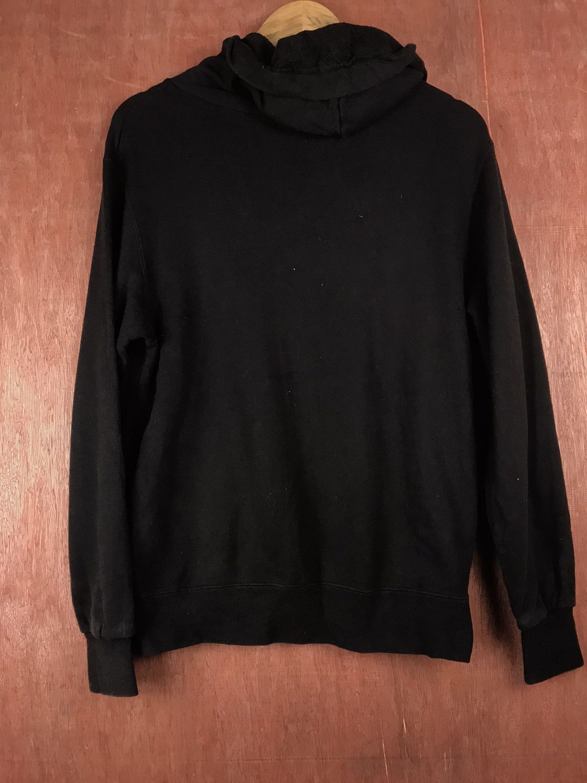 Japanese Brand × Vintage DLL Vision Street Wear Big Logo Sweaters #2515 Size US S / EU 44-46 / 1 - 11 Thumbnail