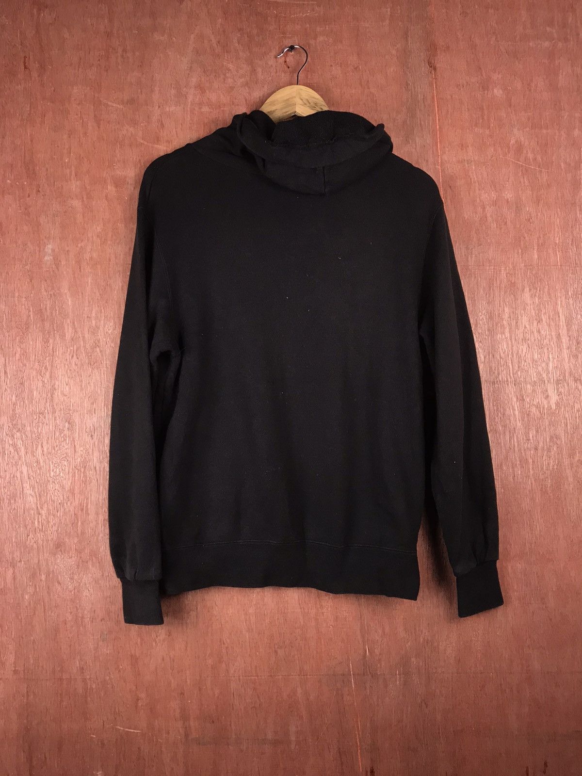 Japanese Brand × Vintage DLL Vision Street Wear Big Logo Sweaters #2515 Size US S / EU 44-46 / 1 - 10 Thumbnail