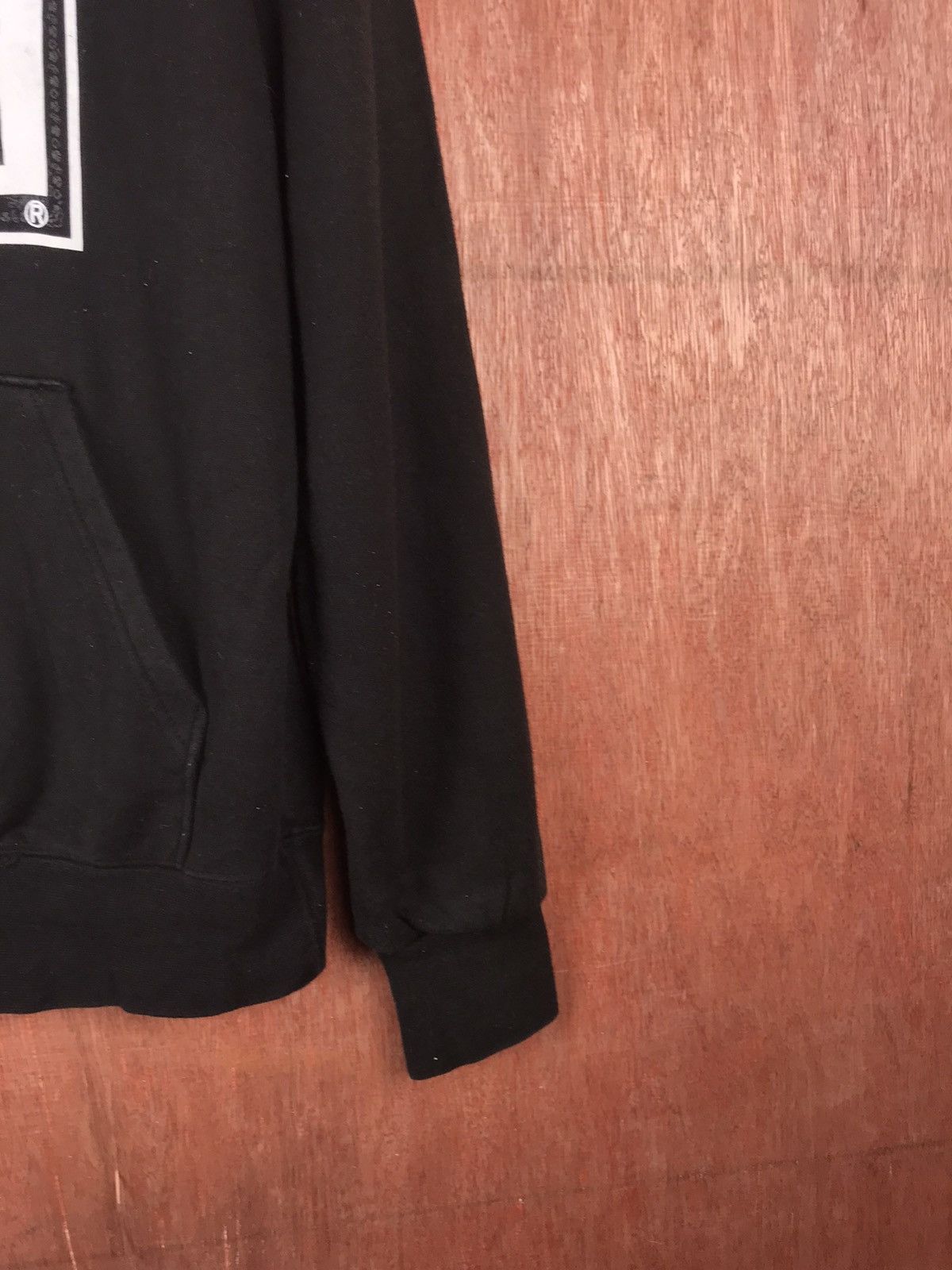 Japanese Brand × Vintage DLL Vision Street Wear Big Logo Sweaters #2515 Size US S / EU 44-46 / 1 - 4 Thumbnail