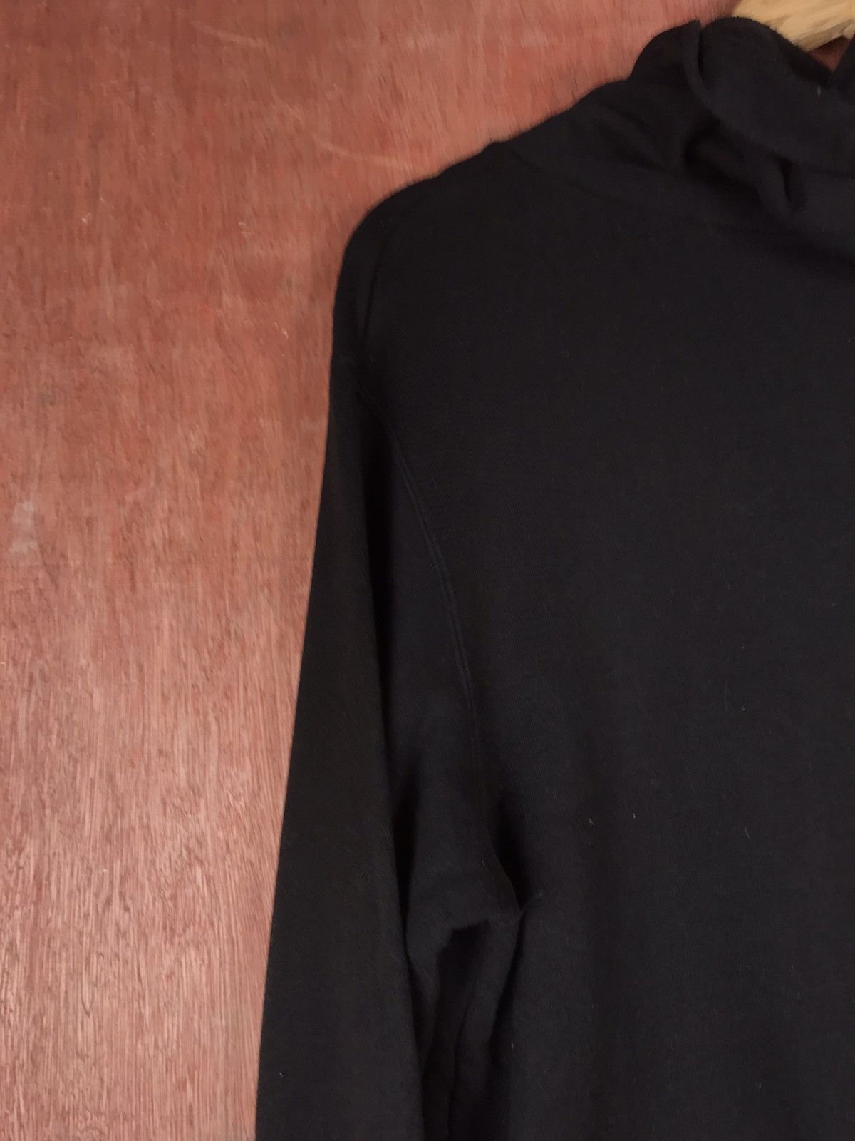 Japanese Brand × Vintage DLL Vision Street Wear Big Logo Sweaters #2515 Size US S / EU 44-46 / 1 - 14 Thumbnail
