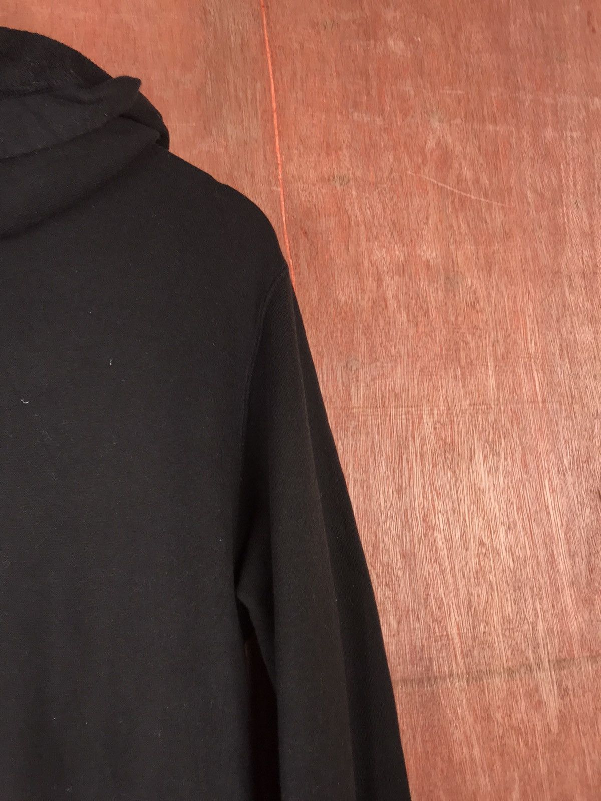 Japanese Brand × Vintage DLL Vision Street Wear Big Logo Sweaters #2515 Size US S / EU 44-46 / 1 - 15 Thumbnail