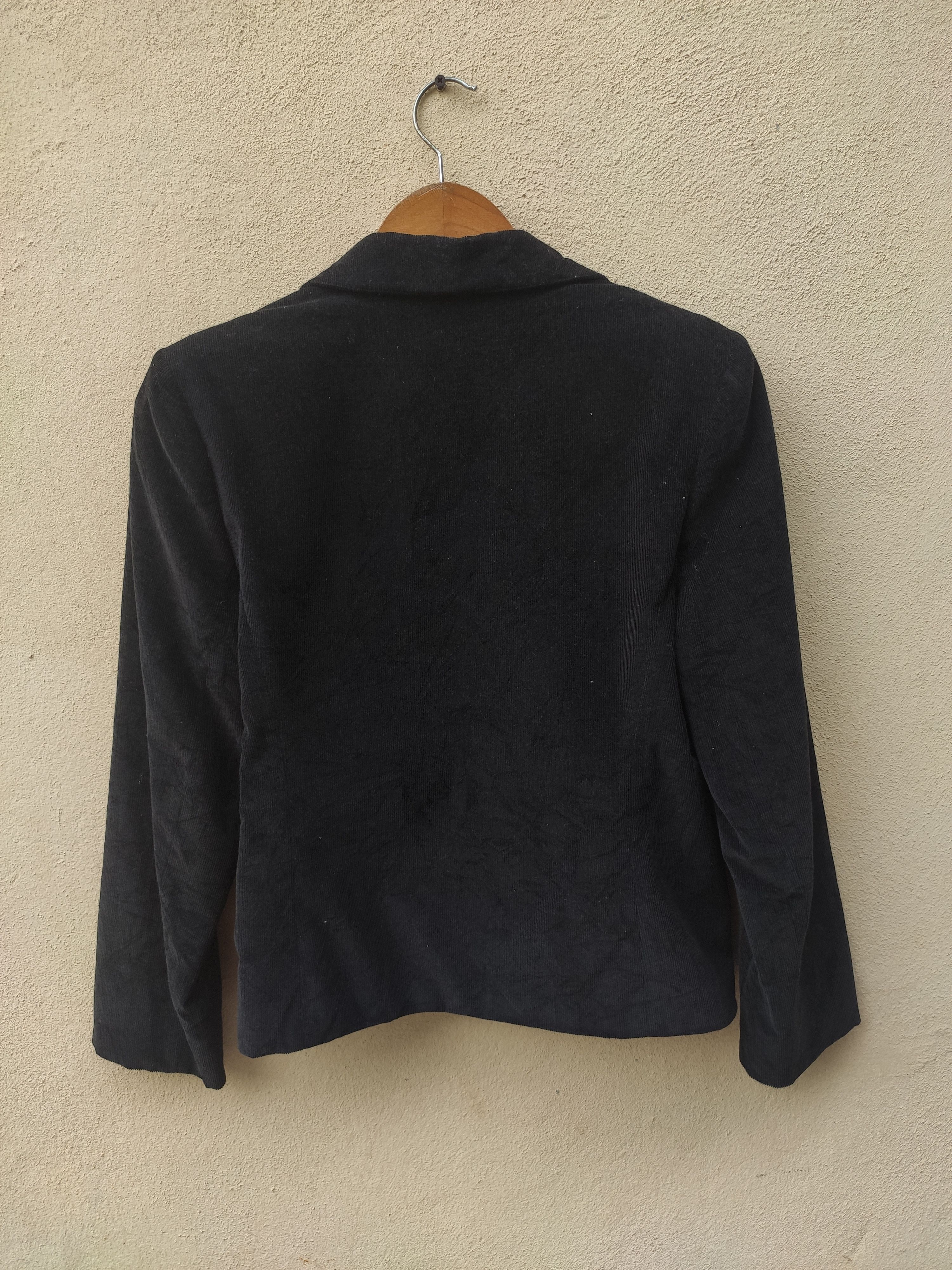 Fendi Dissime Fendi Blazer Coat Size M / US 6-8 / IT 42-44 - 3 Thumbnail