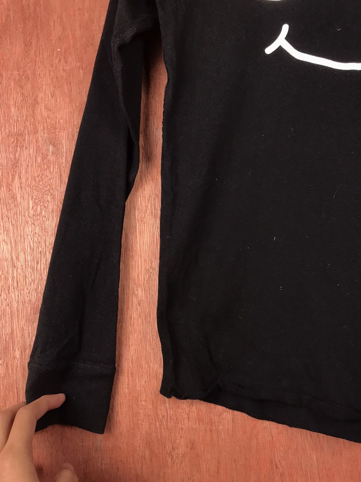 Japanese Brand Gale Big Logo T-Shirt #2280 Size US M / EU 48-50 / 2 - 4 Thumbnail