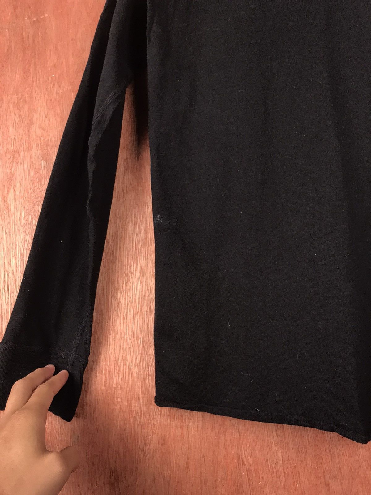 Japanese Brand Gale Big Logo T-Shirt #2280 Size US M / EU 48-50 / 2 - 10 Thumbnail
