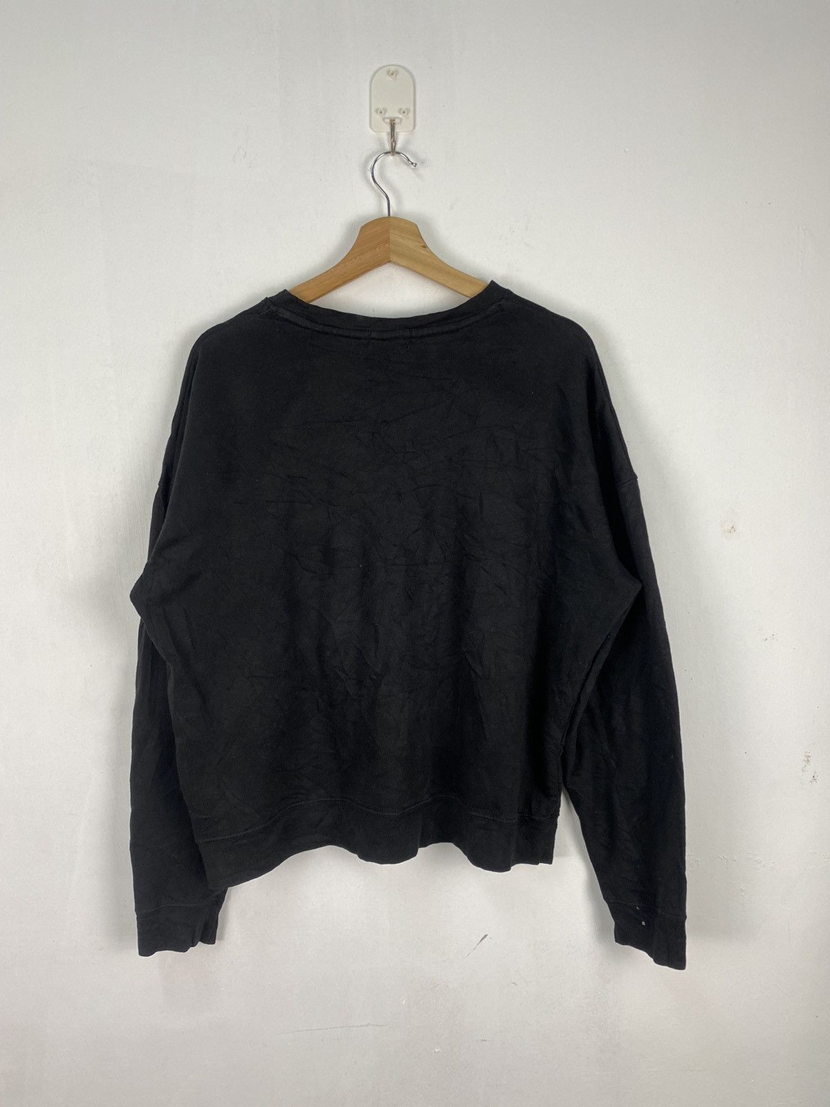 Wu-Tang Clan Wutang clan baggy boxy sweatshirt oversized Size US L / EU 52-54 / 3 - 2 Thumbnail