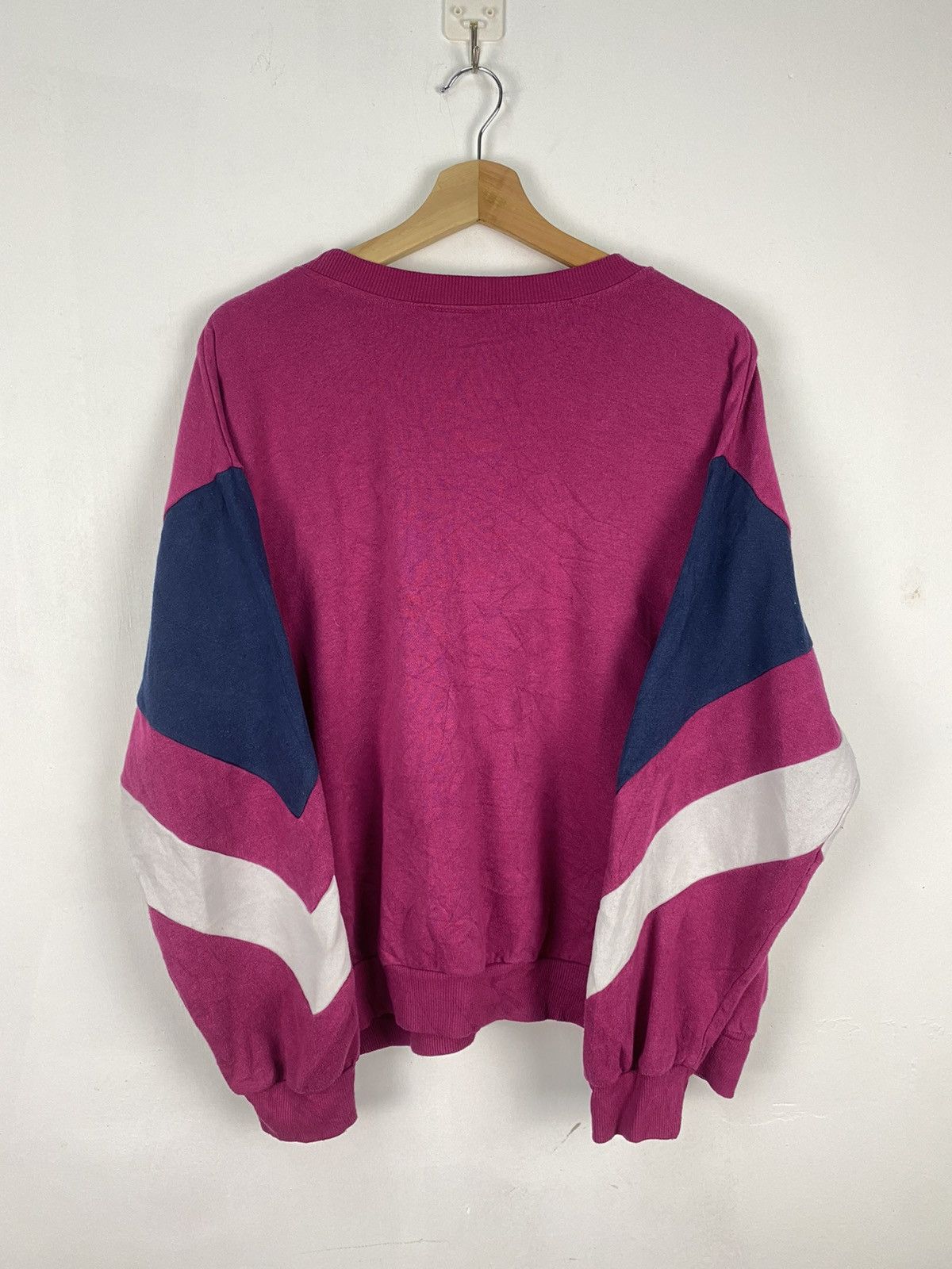 Vintage Vintage Harry Potter Sweatshirt Baggy Oversized Size US L / EU 52-54 / 3 - 2 Thumbnail