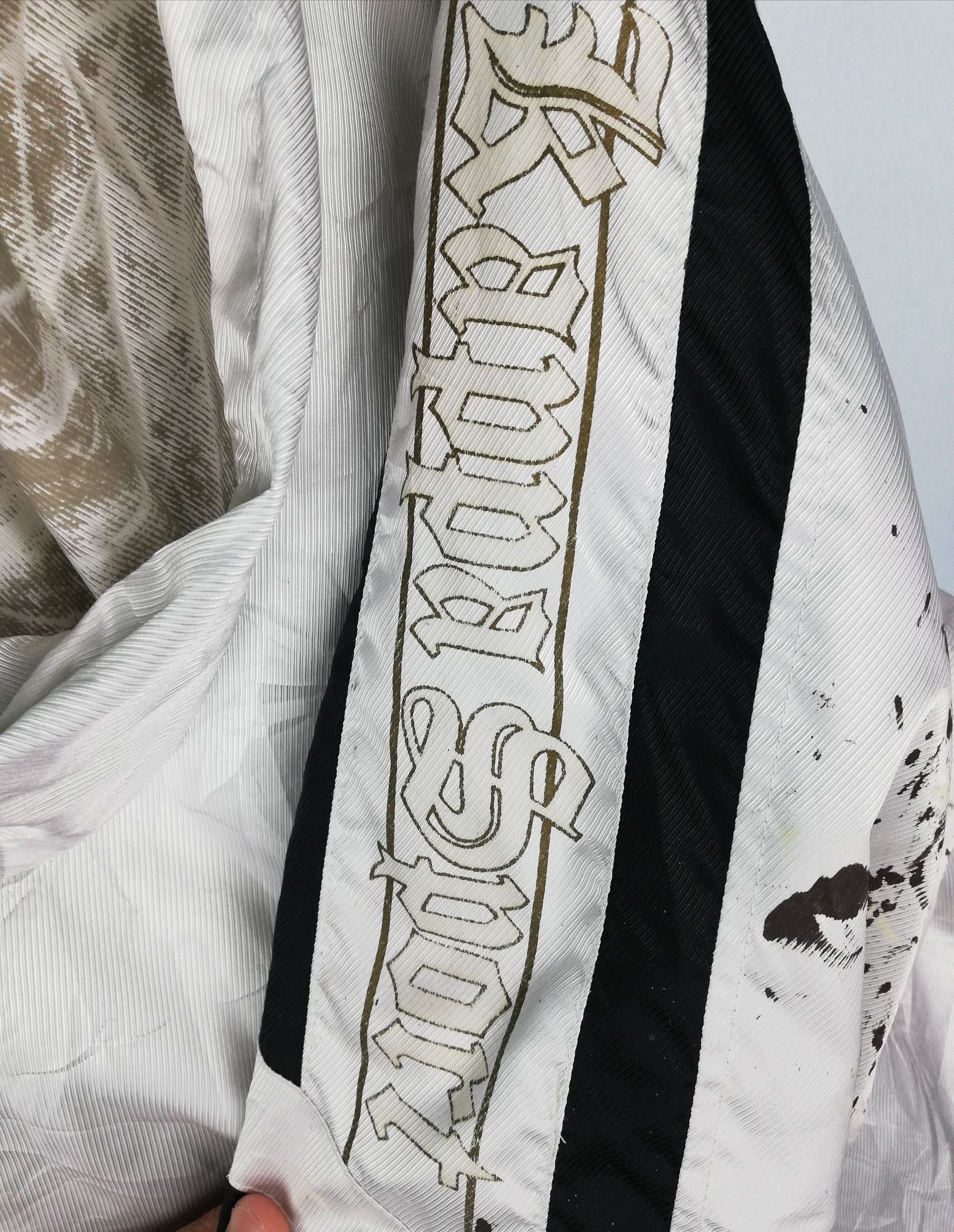 Japanese Brand × Kappa Kappa Sport Jacket Hoodie Zipped Multifunctional Athletes Size US L / EU 52-54 / 3 - 10 Thumbnail