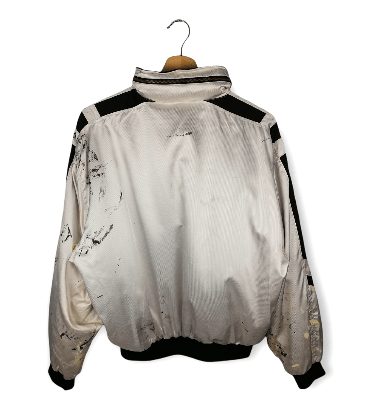 Japanese Brand × Kappa Kappa Sport Jacket Hoodie Zipped Multifunctional Athletes Size US L / EU 52-54 / 3 - 4 Thumbnail