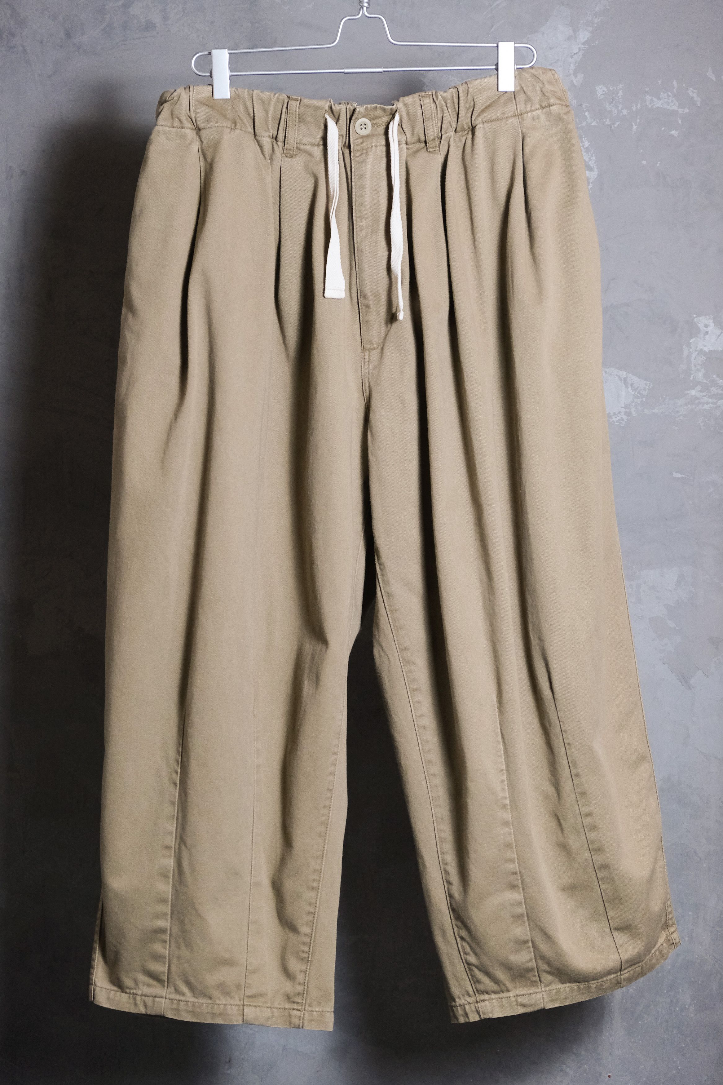 Is Ness is-ness Balloon EZ Pants | Grailed