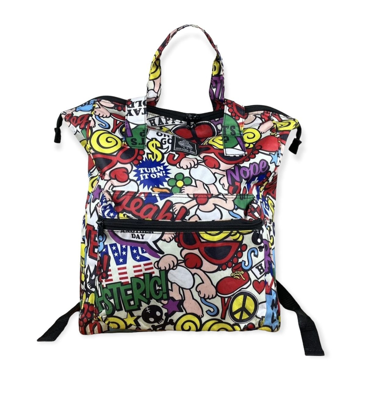 Men's Hysteric Glamour Bags & Luggage | Grailed