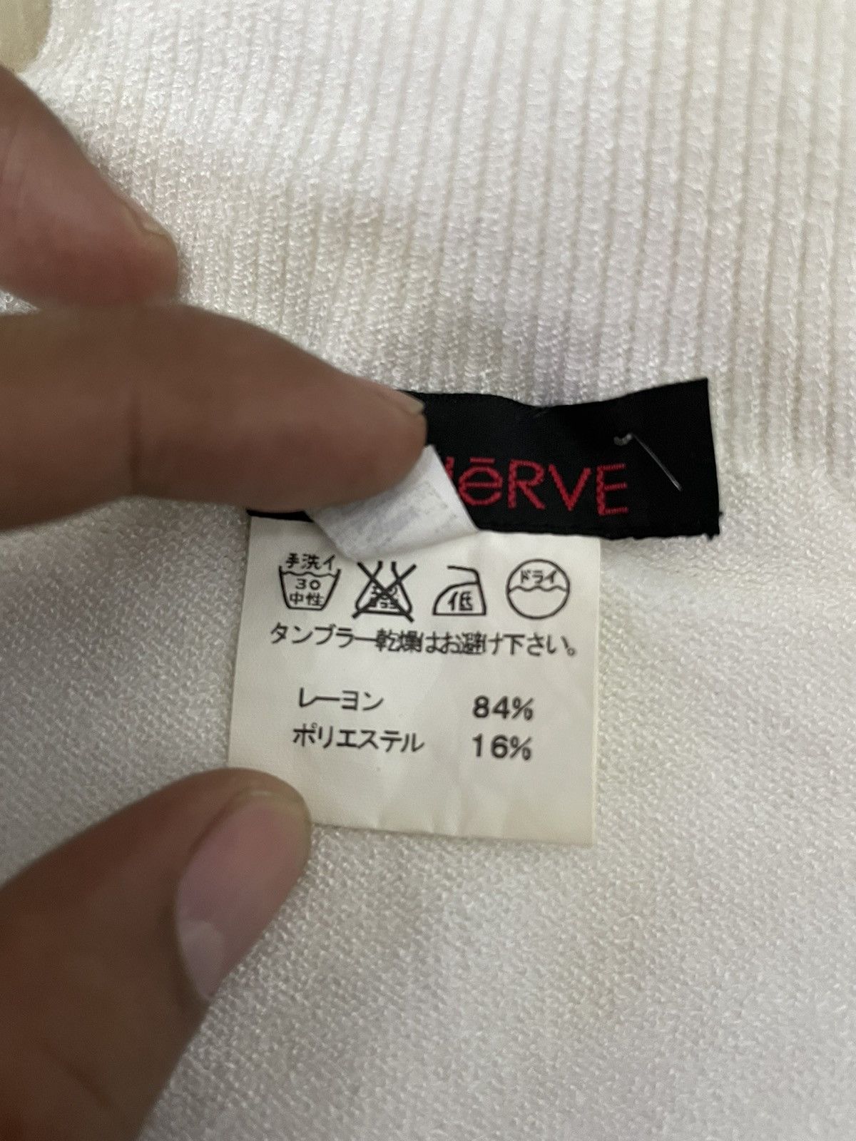 Other Herve soft stretchable fabric Size S / US 4 / IT 40 - 4 Thumbnail