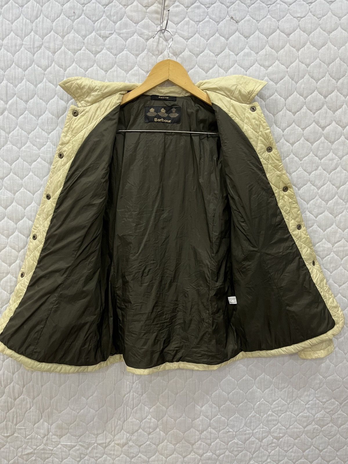 Barbour (Uu). BARBOUR JACKET Size S / US 4 / IT 40 - 5 Thumbnail