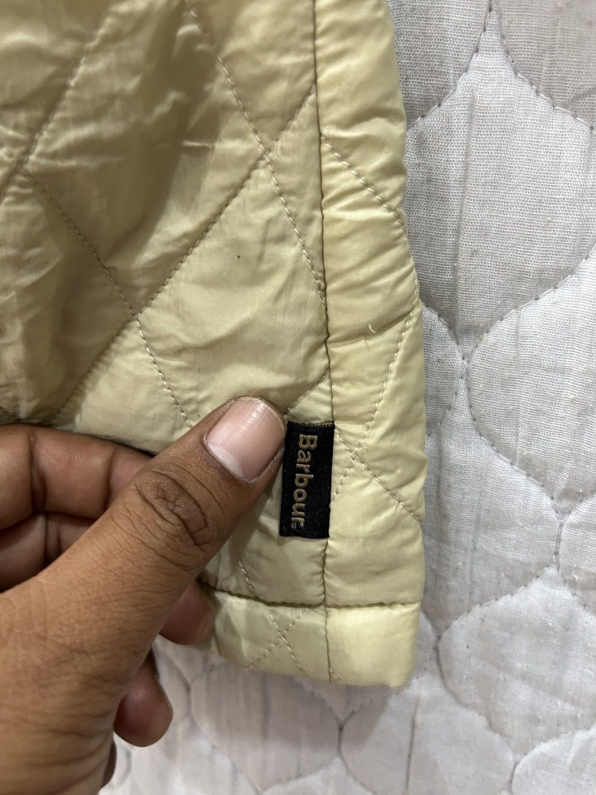 Barbour (Uu). BARBOUR JACKET Size S / US 4 / IT 40 - 8 Thumbnail