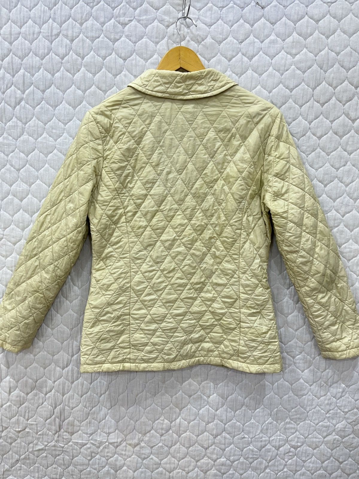 Barbour (Uu). BARBOUR JACKET Size S / US 4 / IT 40 - 4 Thumbnail