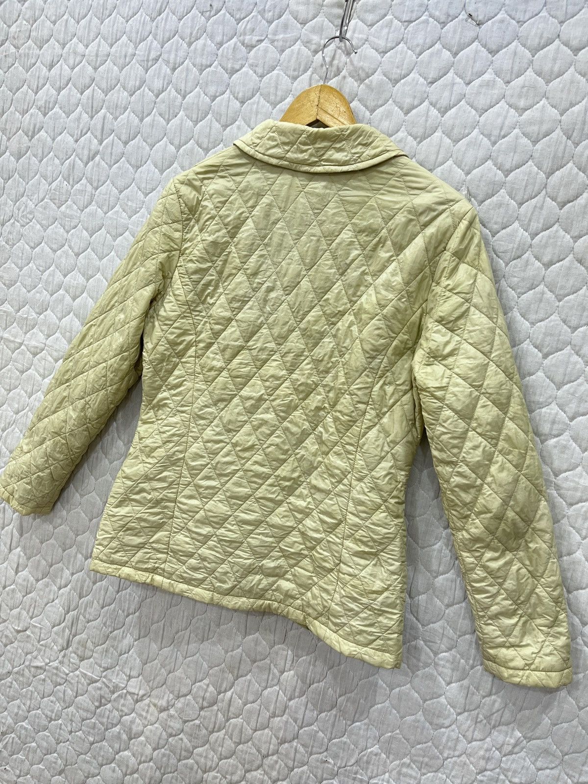 Barbour (Uu). BARBOUR JACKET Size S / US 4 / IT 40 - 3 Thumbnail