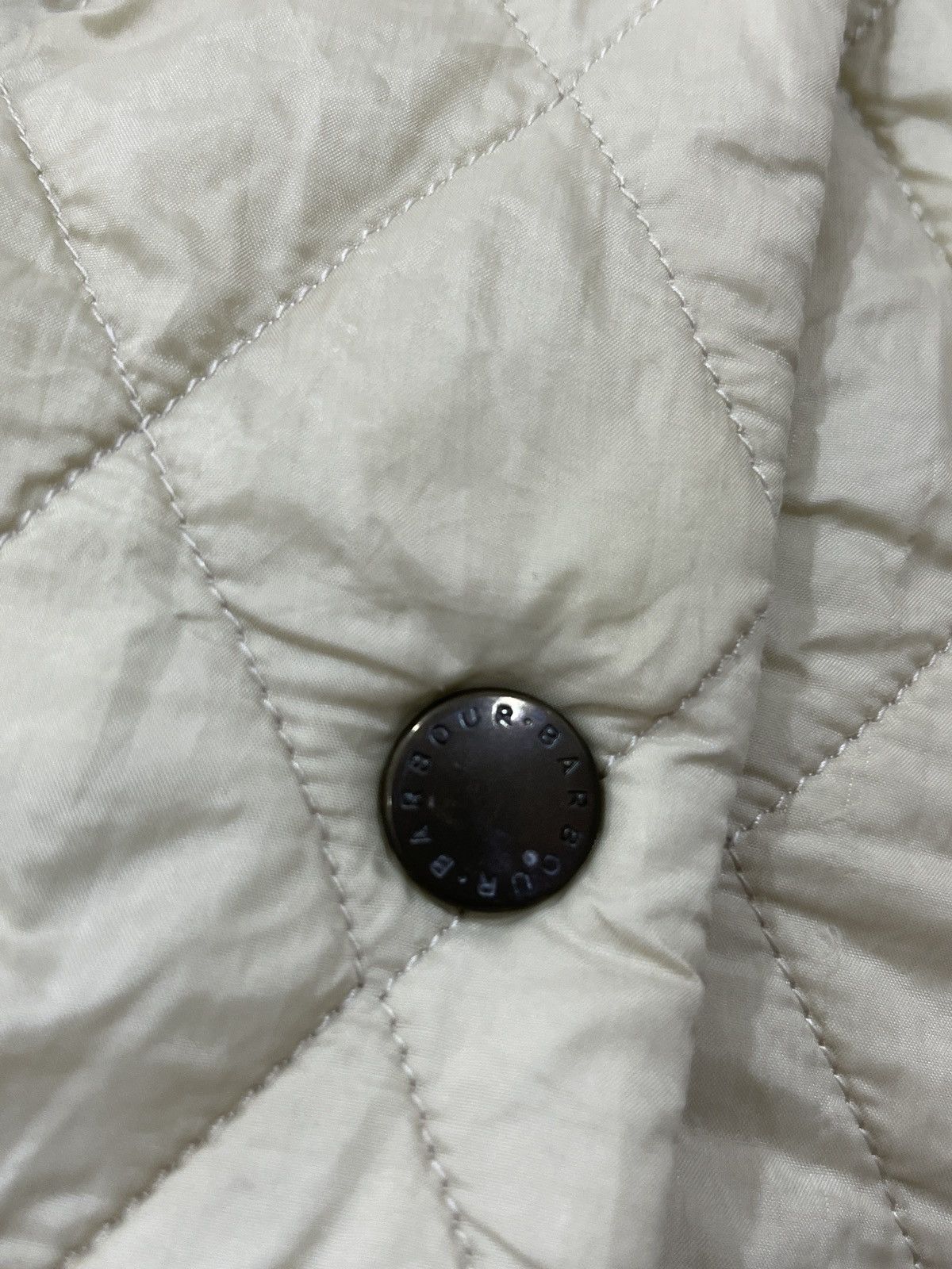 Barbour (Uu). BARBOUR JACKET Size S / US 4 / IT 40 - 9 Thumbnail