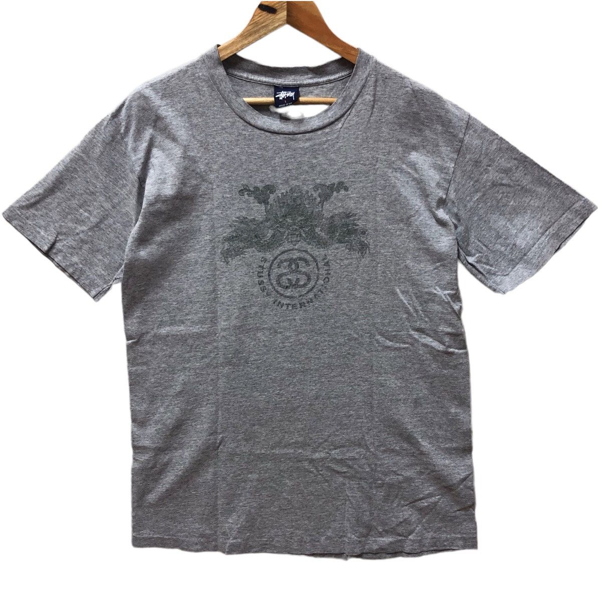 T-Shirt Rhodesian Light Infantry Veteran Vintage - Neuf Avec étiquettes - Coton - Tailles S à 5XL