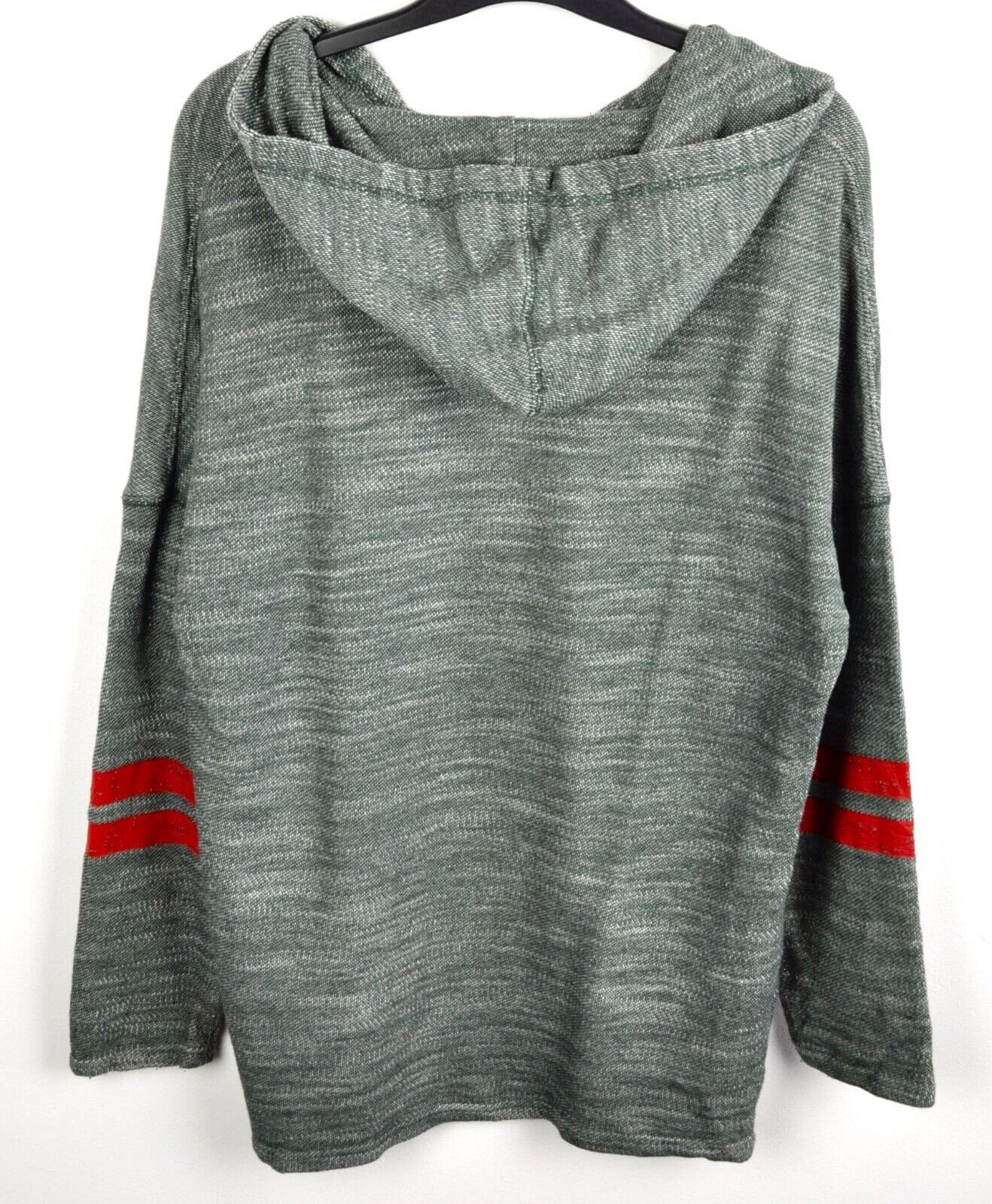 Other Minnesota Wild NHL Retro Vintage Hoodie Jumper Sweatshirt Size L / US 10 / IT 46 - 6 Thumbnail