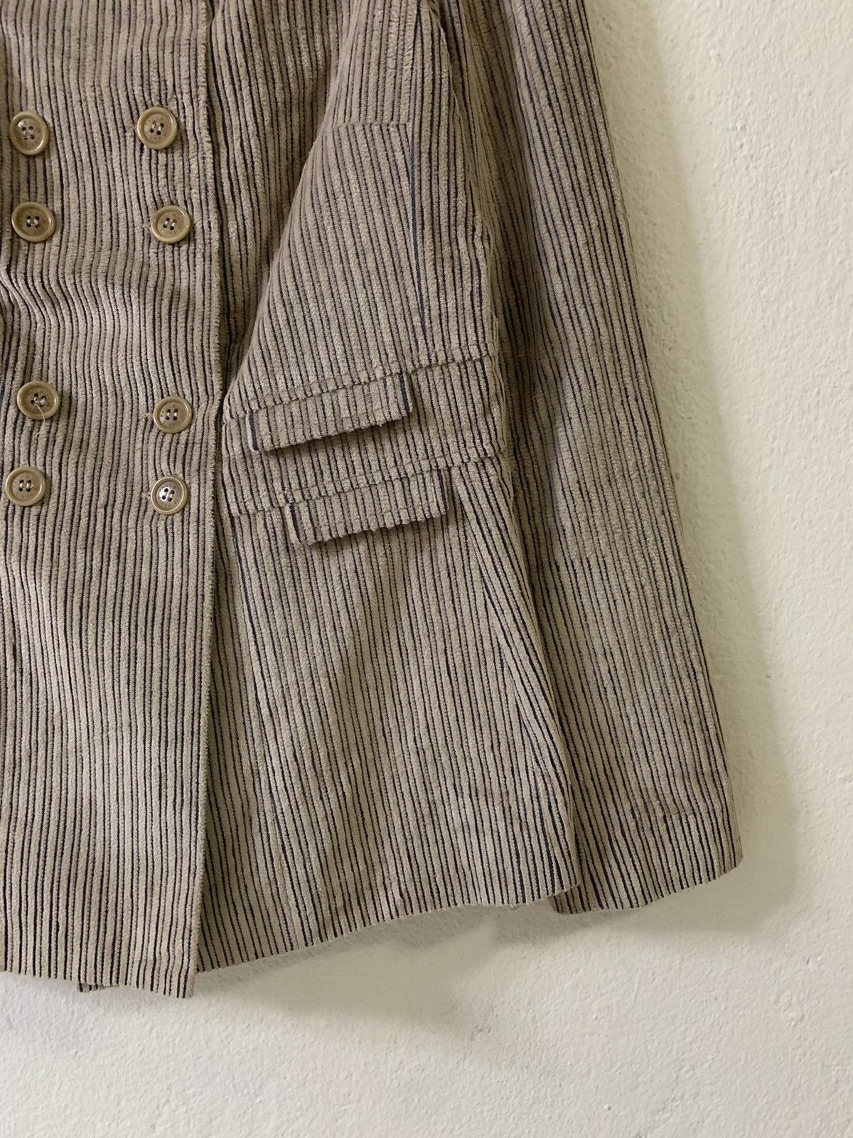 Paul & Joe Paul & Joe Nice Design Jacket Size S / US 4 / IT 40 - 2 Thumbnail