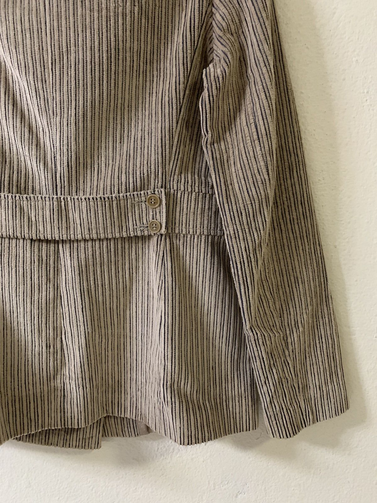 Paul & Joe Paul & Joe Nice Design Jacket Size S / US 4 / IT 40 - 7 Thumbnail