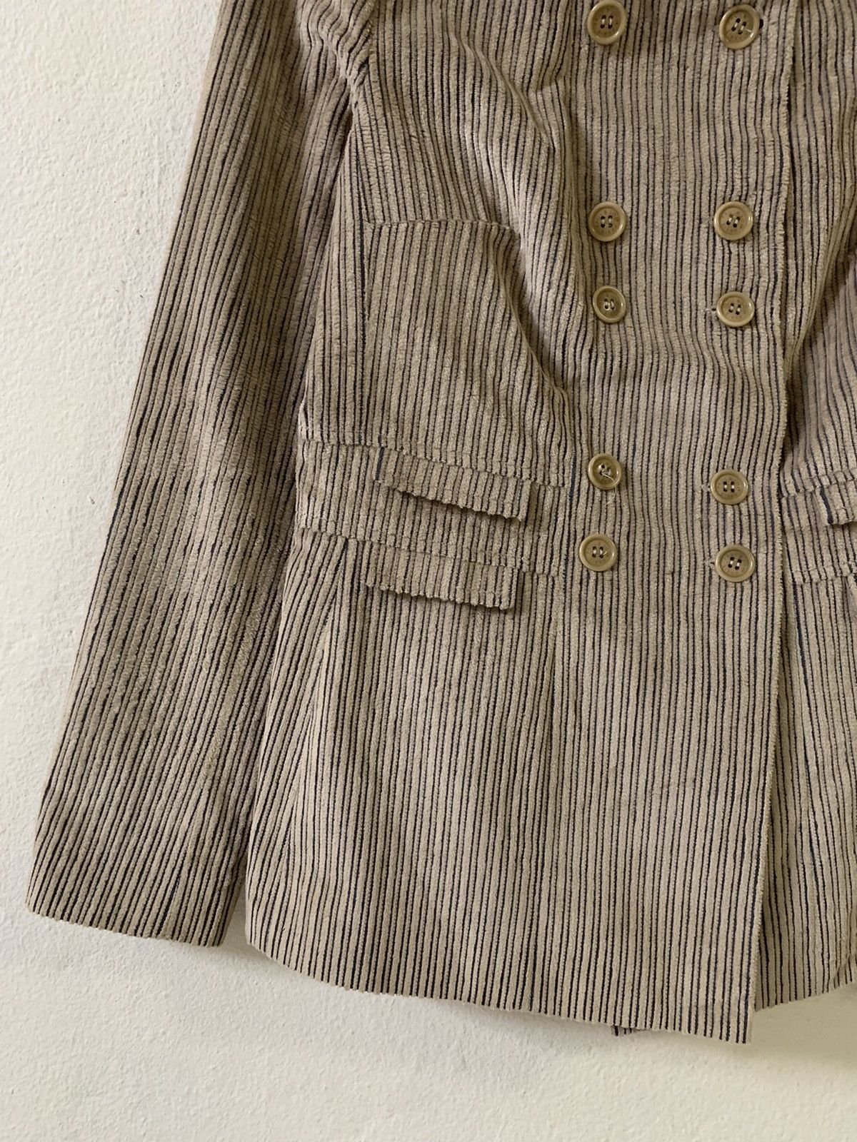 Paul & Joe Paul & Joe Nice Design Jacket Size S / US 4 / IT 40 - 3 Thumbnail