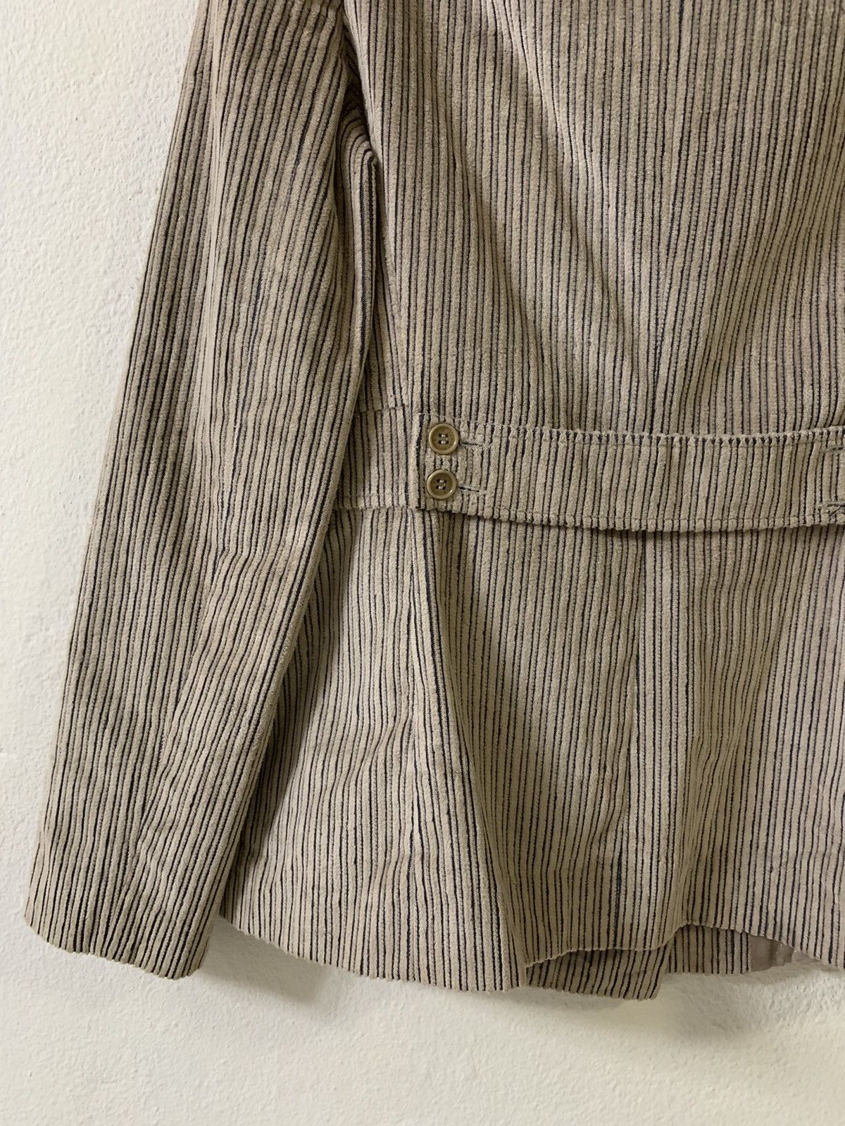 Paul & Joe Paul & Joe Nice Design Jacket Size S / US 4 / IT 40 - 8 Thumbnail