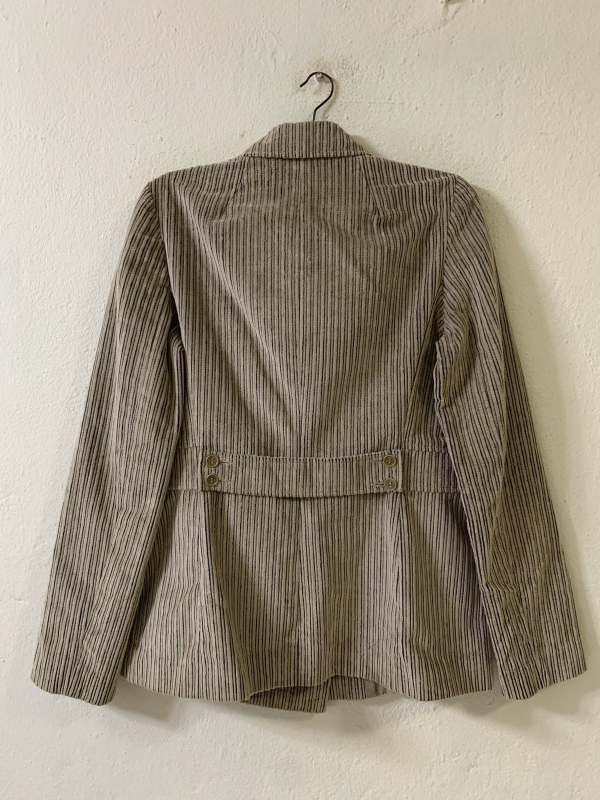 Paul & Joe Paul & Joe Nice Design Jacket Size S / US 4 / IT 40 - 6 Thumbnail