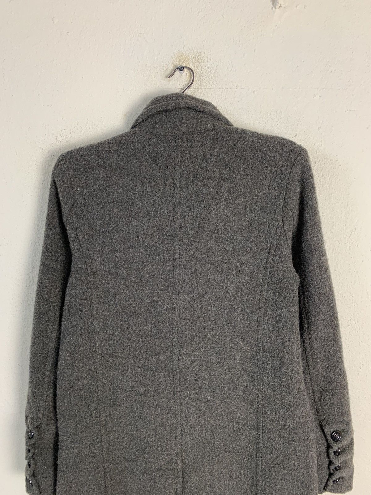 Johnbull John Bull Long Coat Size US S / EU 44-46 / 1 - 11 Thumbnail
